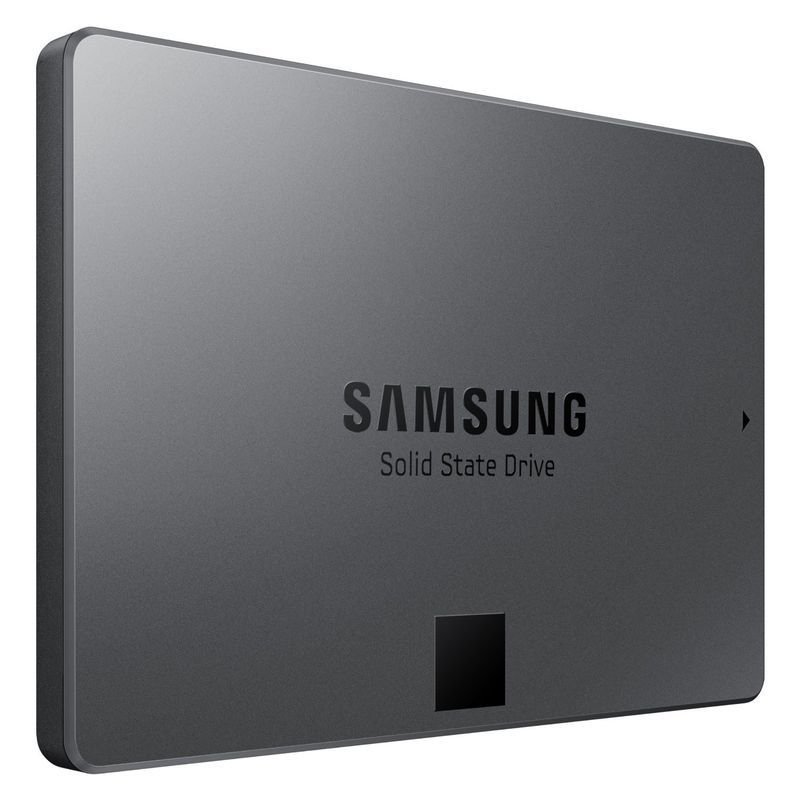 Samsung SSD840EVOベーシックキット 250GB 2.5インチ 日本サムスン正規品 3年保証 MZ-7TE250B/IT_画像1