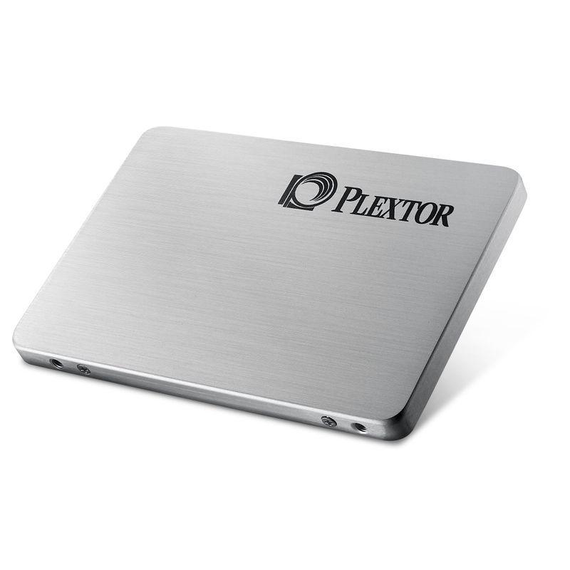 Plextor PX-256M5P (SSD 2.5インチ 256GB SATAIII)