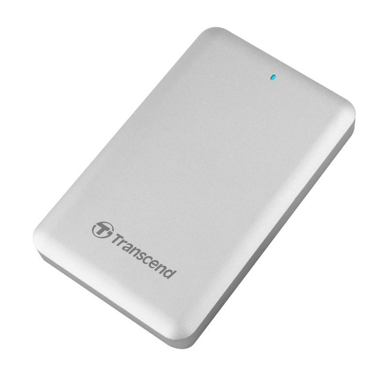 Transcend Thunderbolt correspondence attached outside SSD USB3.0/2.0 portable SSD StoreJet for Mac 25