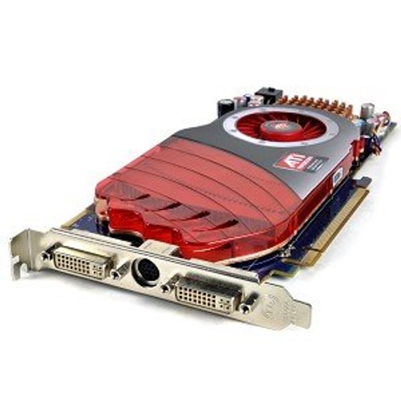 正規品! 4850?512?MB HD Radeon ATI ddr3?PCI / )デュアルDVIビデオ