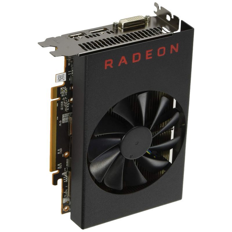 季節のおすすめ商品 グラフィックボード 搭載 RX5500XT Radeon AMD