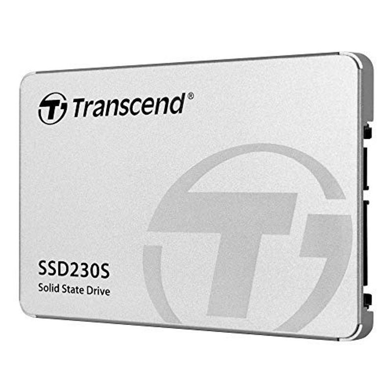 お気に入り Transcend TS128GSSD230S S 2.5 6GB/S III SATA TLC 3D