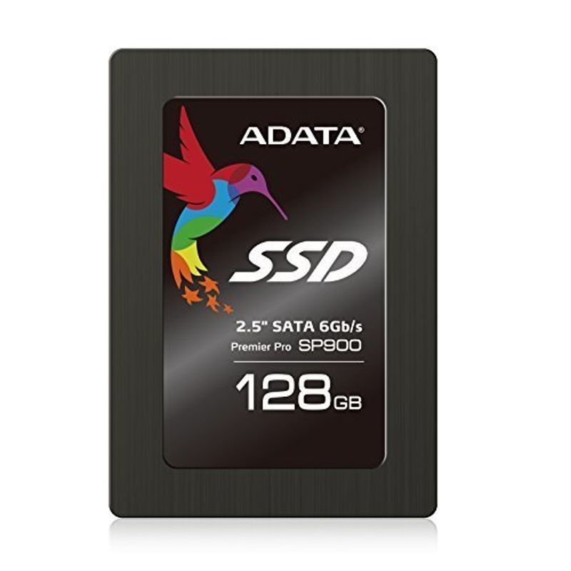 その他 ADATA USA Premier Pro 2.5-Inch 128GB SATA III Synchronous NAND SSD ASP