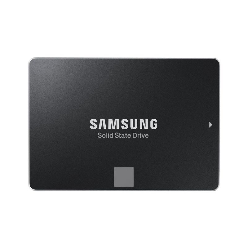 お買得!】 500GB EVO 850 Samsung 2.5-Inch MZ-75E500B/AM - SSD