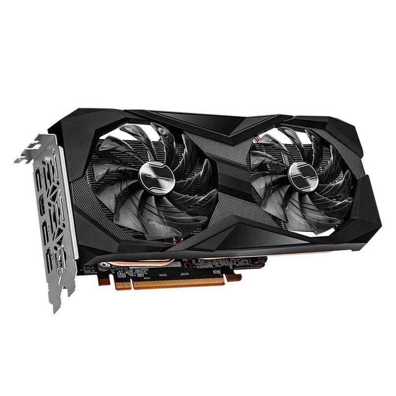 いラインアップ RX Radeon マイニングカード グラフィックカード 6600