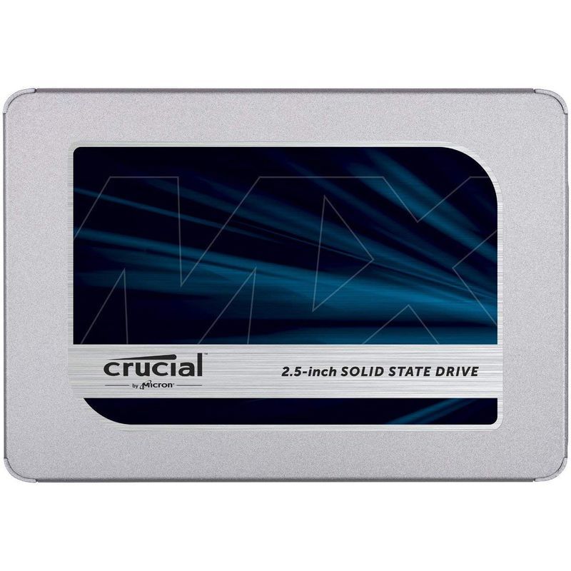 重要なMX500 250GBの3D NAND SATA 2.5インチの内部SSD - CT250MX500SSD1(Z)