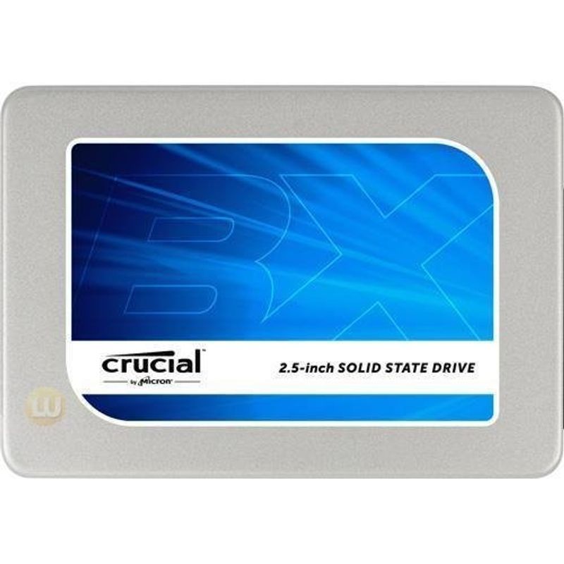 驚きの価格 Crucial SSD ct960bx200ssd1?bx200?960?GB 2.5インチSATA 6