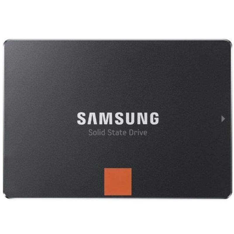 Samsung MZ-7TD250BW 840 Series Solid State Drive (SSD) 250 GB Sata 2.5_画像1