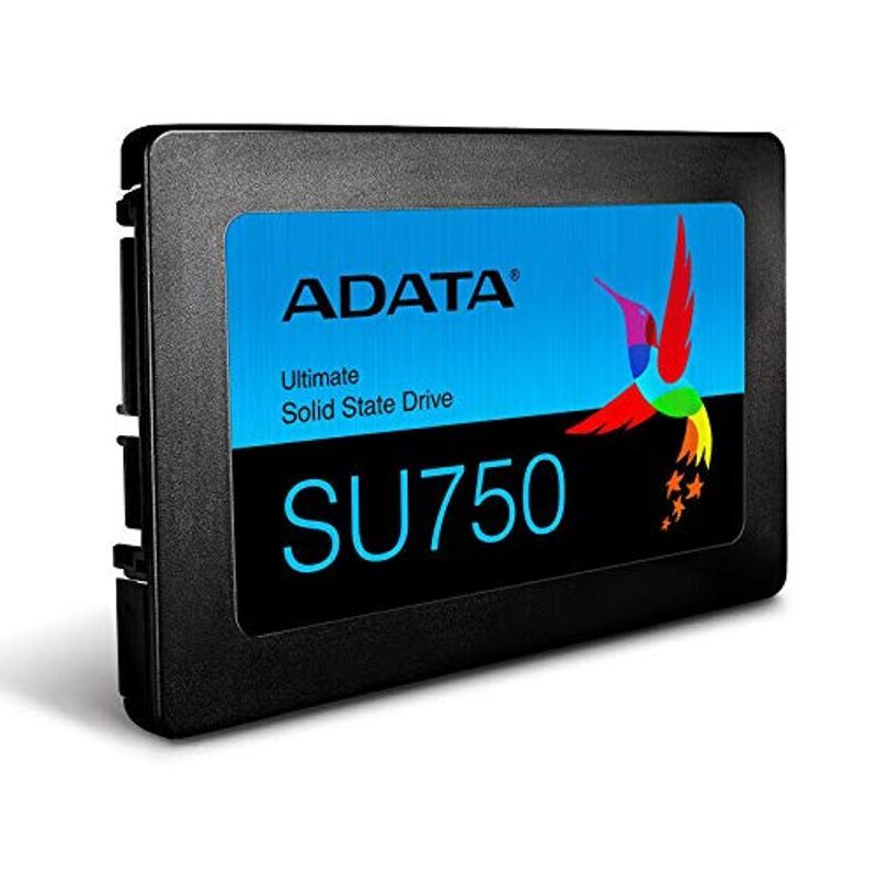 ADATA Technology ASU750SS-1TT-C Su750 1tb 2.5??? SSD?