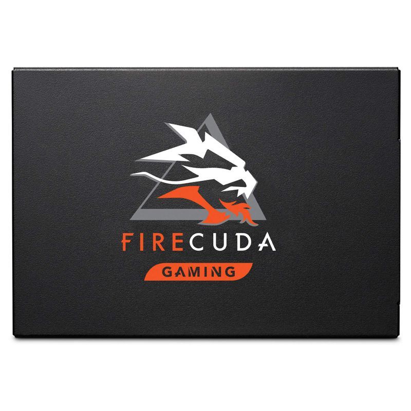 最新発見 FIRECUDA 120 小売り 2TB SSD その他 - fishtowndistrict.com