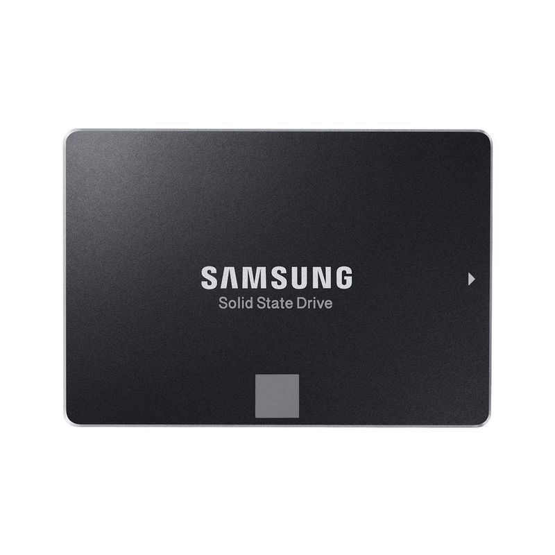 Samsung SSD HDD 850 EVO 2.5 7mm 120GB MZ-75E120BW、MZ-75E120B/AM/ /EU