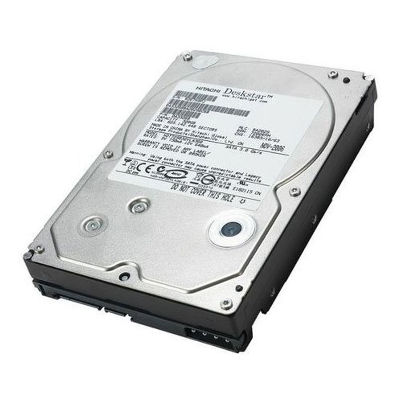 日立GST Deskstar 7K1000(750GB/SATA3G/7200rpm/32MB) HDS721075KLA330_画像1