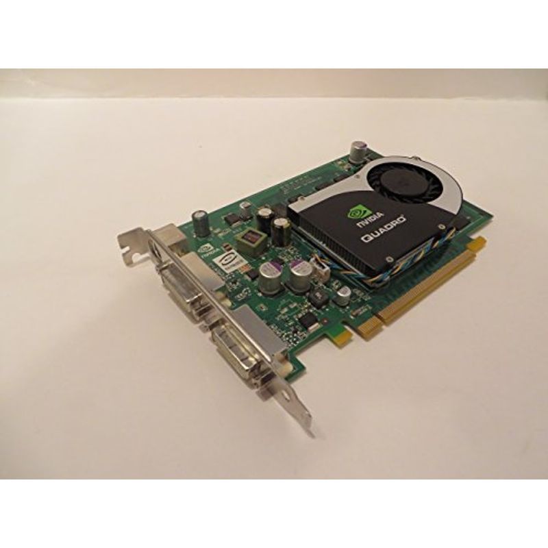 セール 登場から人気沸騰 ADP HP NVIDIA 512MB PCI-E FX1700 QUADRO