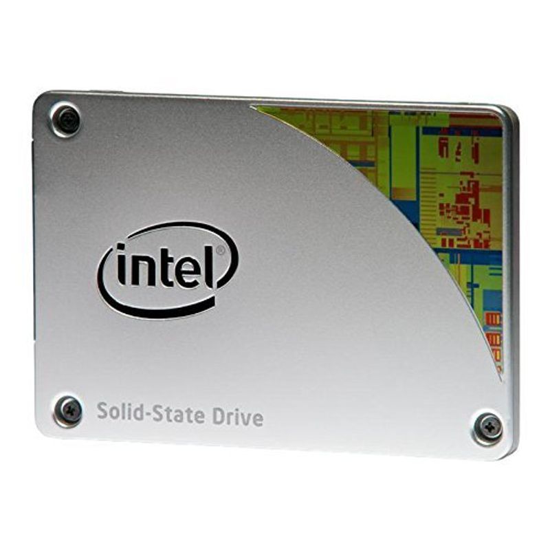 最旬トレンドパンツ インテル SSD 535 Series 240GB MLC 2.5インチ SATA 6Gb/s 16nm 7mm厚 SSDSC2BW240H その他