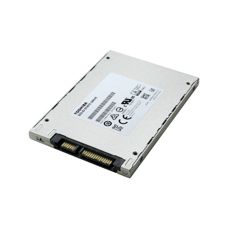 CFD販売 内蔵SSD SATAタイプ CSSD-S6T480NMG3V 480GB (東芝製SSD採用)_画像1
