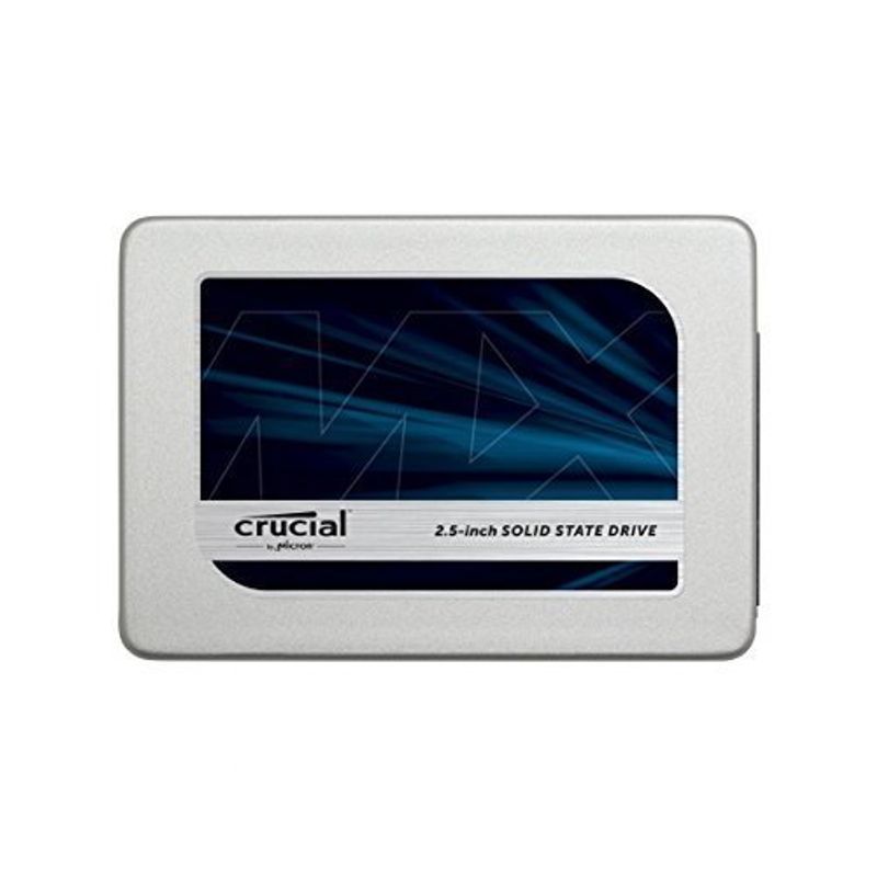 Crucial MX300 275GB SATA 2.5 Inch Internal Solid State Drive SSD - CT2_画像1