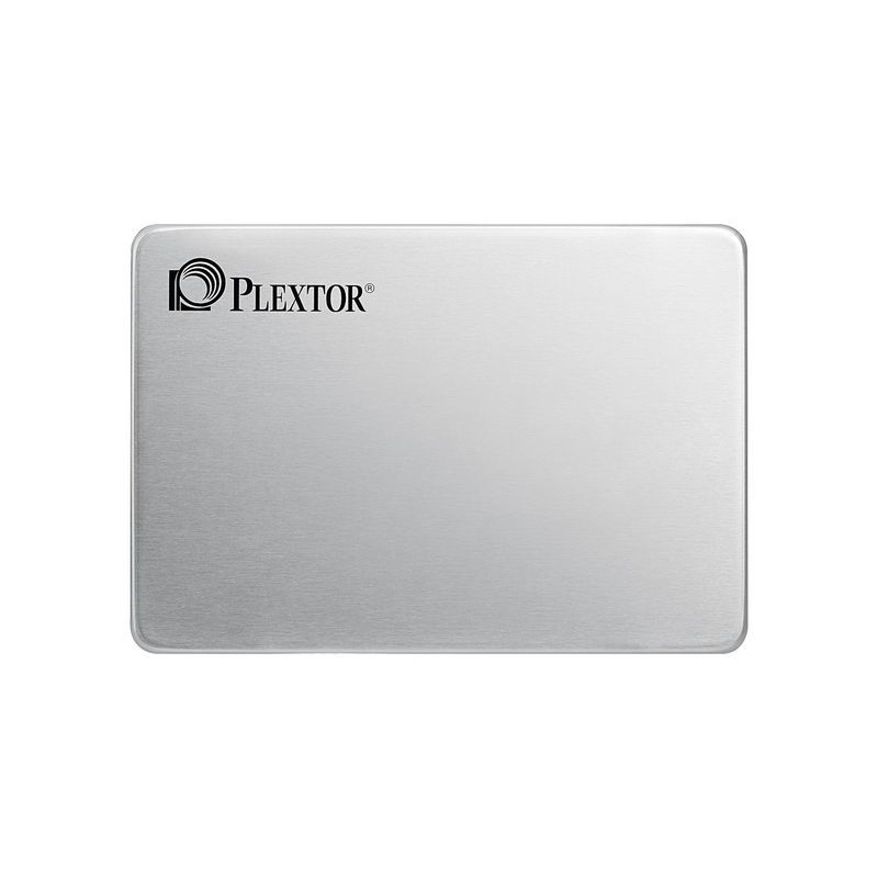 最高級 接続SSD SATA 2.5インチ Plexor 256GB + PX-256M8VC その他