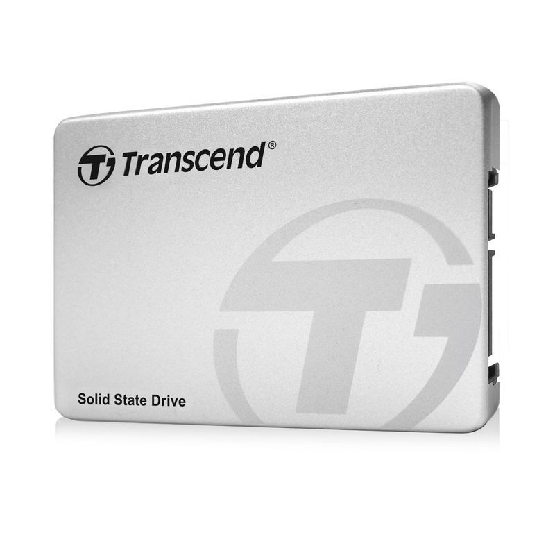 今季一番 SATA MLC 128GB Transcend III (TS1 370 Drive State Solid