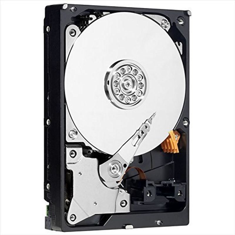 東芝 TOSHIBA 3.5インチ 内蔵 HDD 6TB 128MB SATA 6Gbit/s 7200rpm