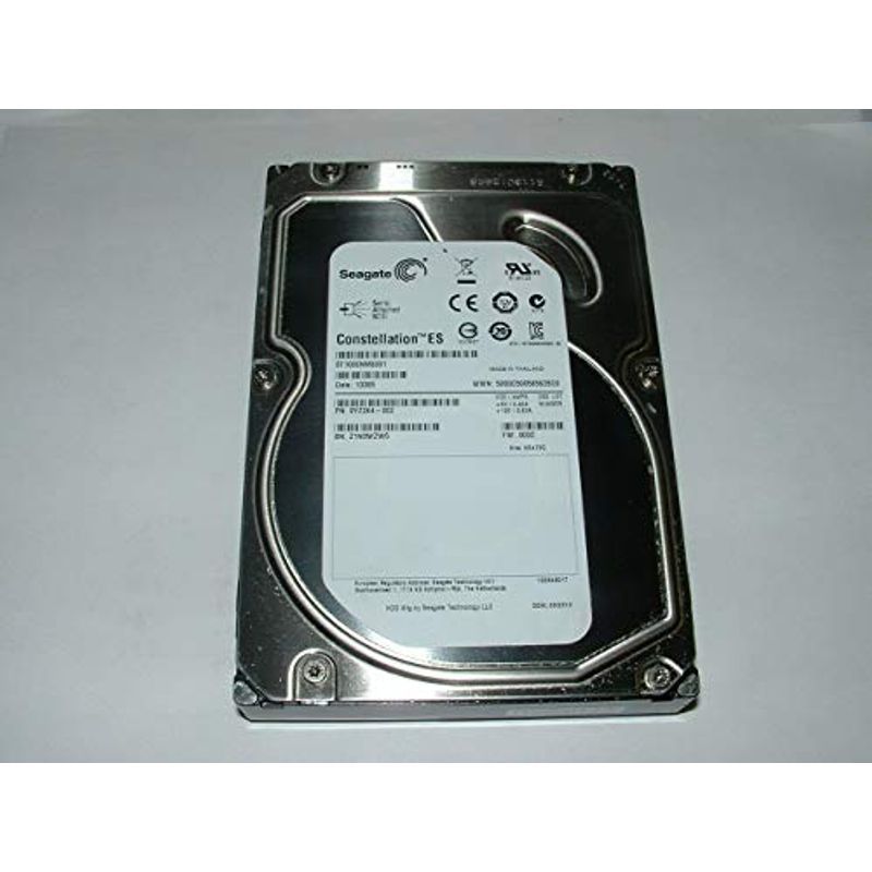 注目の 3.5インチ内蔵HDD Seagate 1TB ST1000NM0001 64MB 7200rpm 6Gb/s SAS その他 注目の 3.5インチ内蔵HDD Seagate 1TB ST1000NM0001 64MB 7200rpm 6Gb/s SAS その他