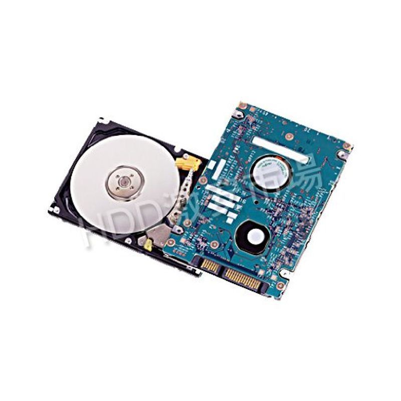 MJA2160BH (2.5インチHDD 160GB S-ATA) FUJITSU_画像1