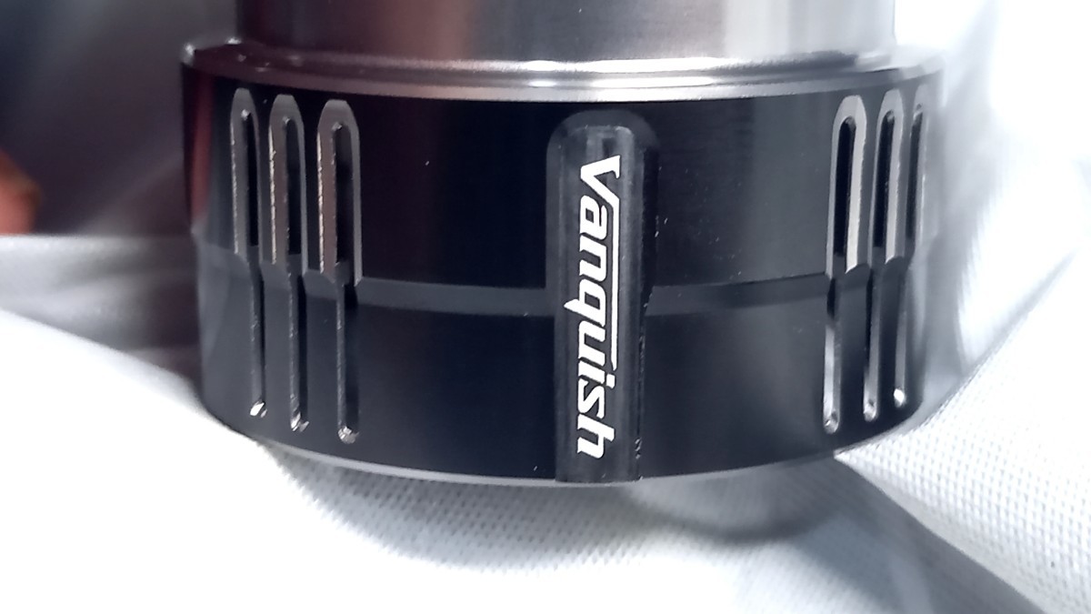 シマノ 19ヴァンキッシュ 管理138X C2000SHG スプール
