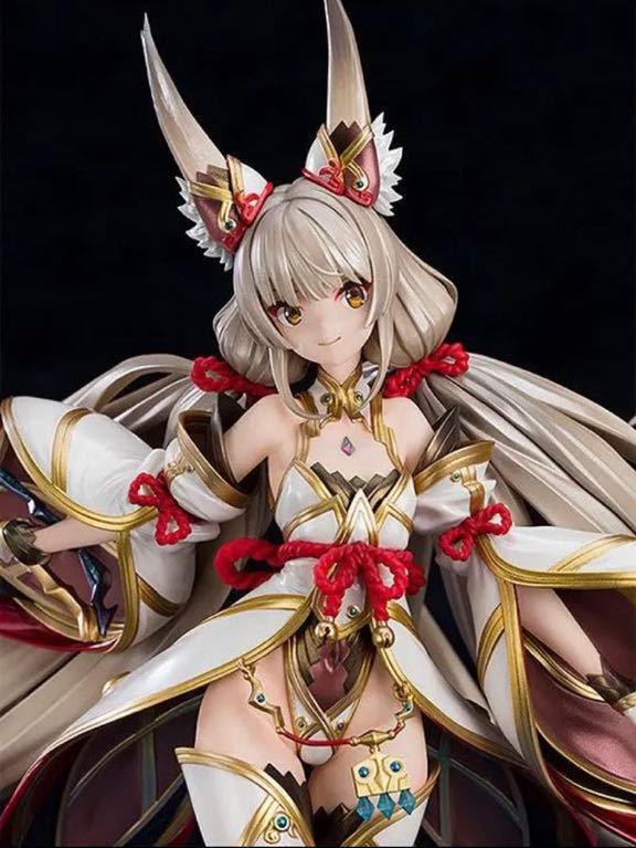 ゼノブレイド2 ニア 1/7 完成品フィギュア グッドスマイルカンパニー