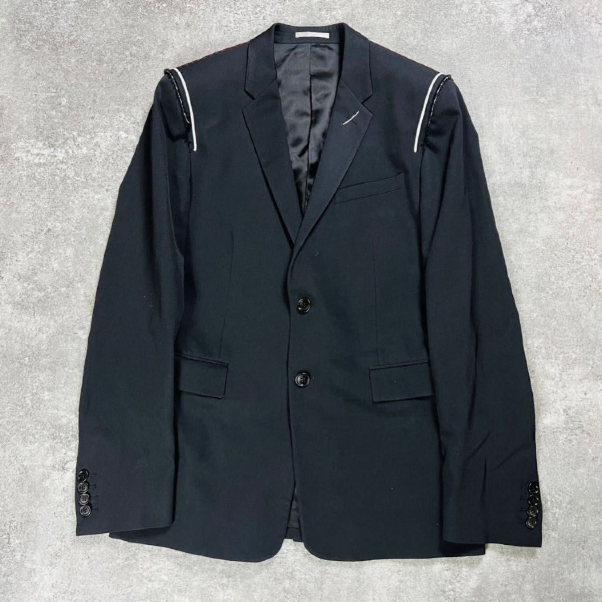 定価35万】Dior homme 17aw セットアップ-