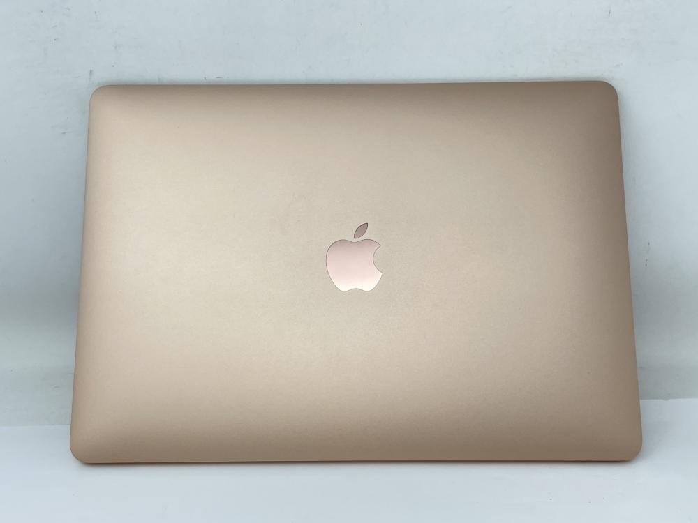 M506【美品】 充放電回数22回 MacBook Air Retina 2020 13インチ SSD 256GB Apple M1 /100の画像3