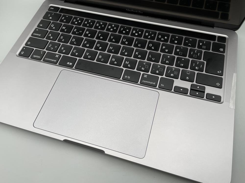 ☆M10【ジャンク品】 MacBook Pro 2020 13インチ 1.4GHz Intel Core i5