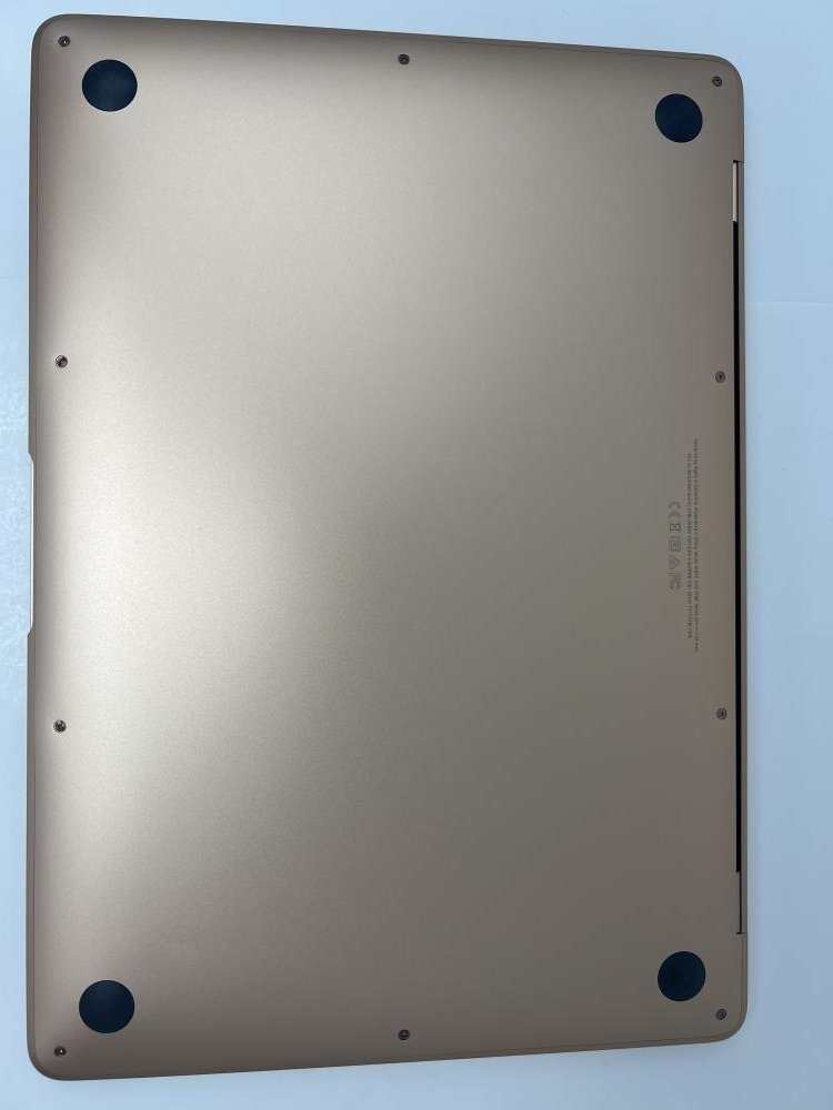 M953【新品同様・ジャンク品】 MacBook Air Retina 2019 13インチ SSD 256GB 1.6GHz Intel Core i5 /100の画像6