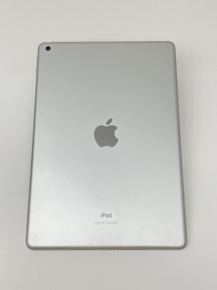 SU28【ジャンク品】 iPad 第7世代 32GB Wi-Fi シルバー | anjale.lk