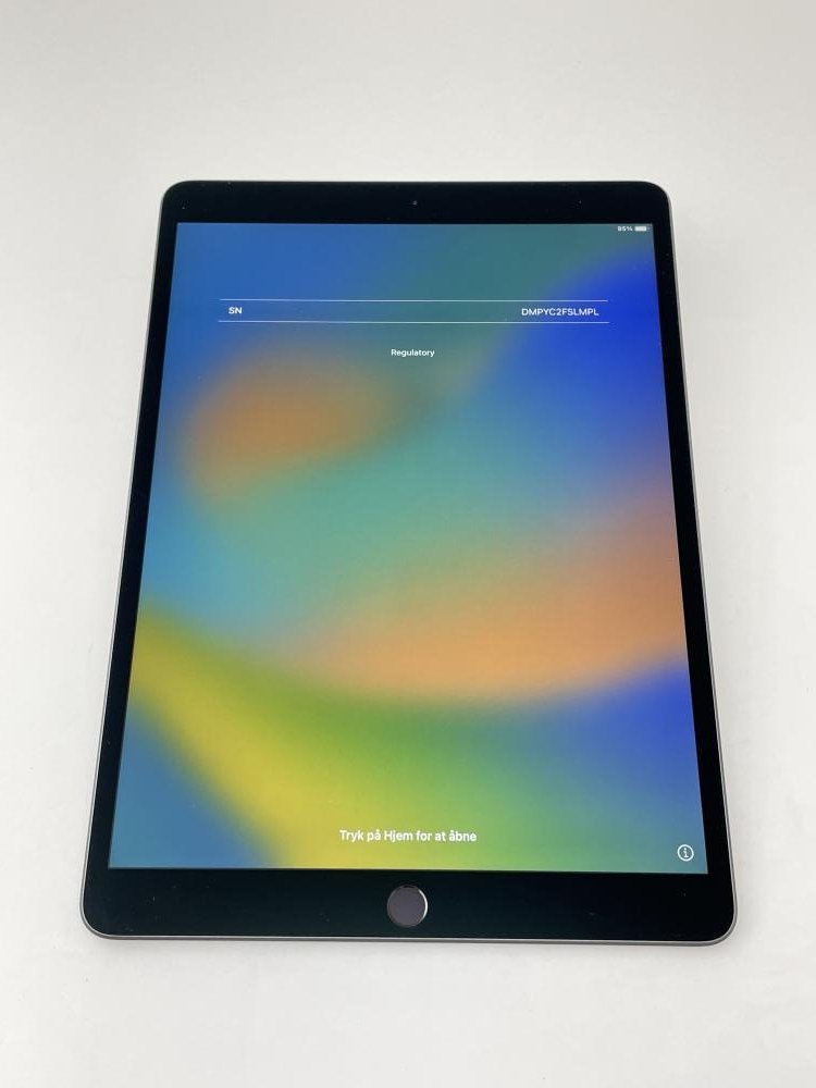 K227【美品】 iPad Air 第3世代 256GB Wi-Fi スペースグレイ