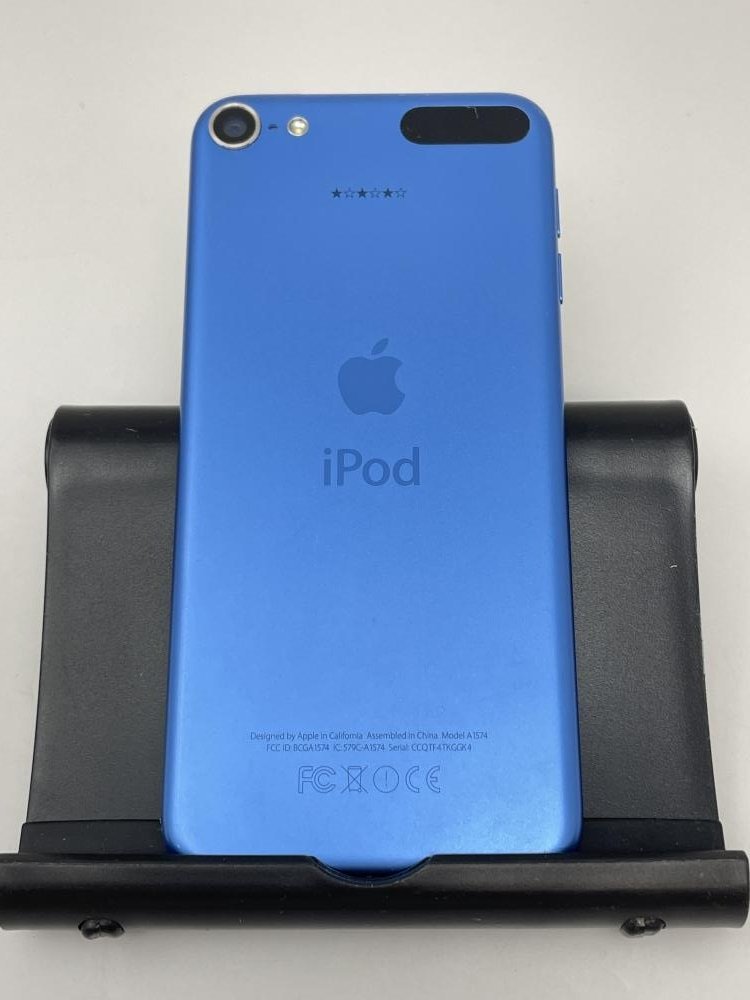 大人の上質大人の上質ジャンク品扱い IPod Touch 第6世代 128GB