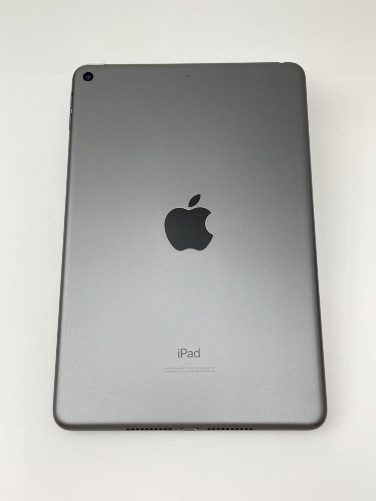 969【美品】 iPad mini 第5世代 64GB Wi-Fi スペースグレイ | thehcac.org