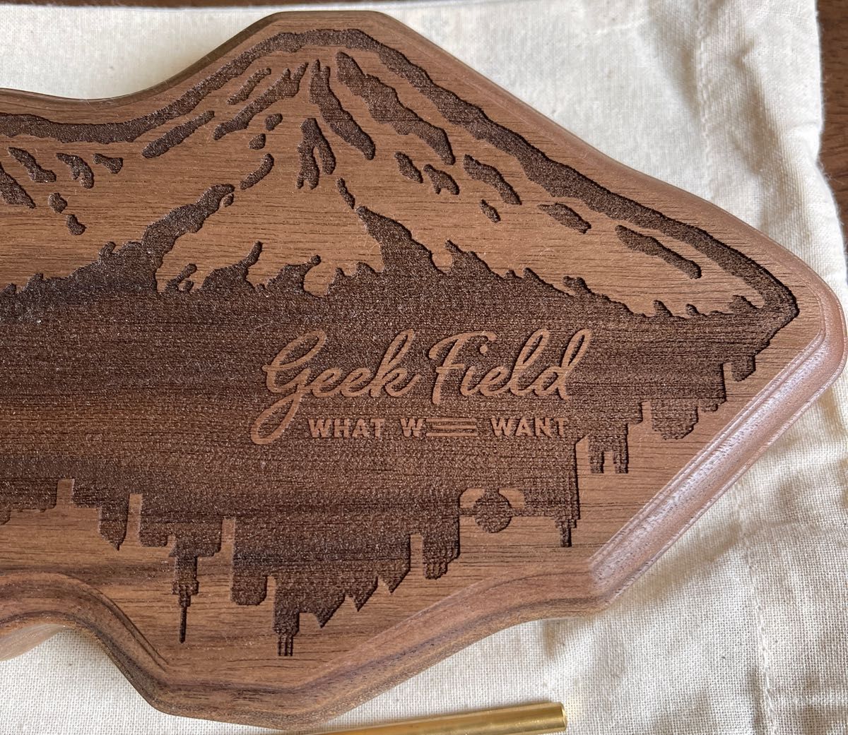 新品未使用】geekfield ギークフィールド goalstand ゴールスタンド