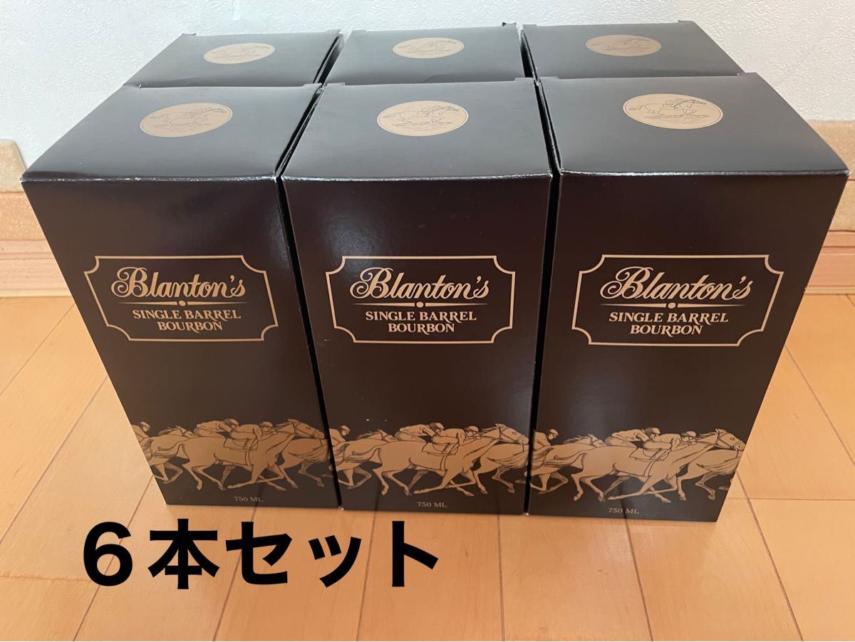 ブラントンブラック 6本セット ブラントン | pharmafast.com.mx