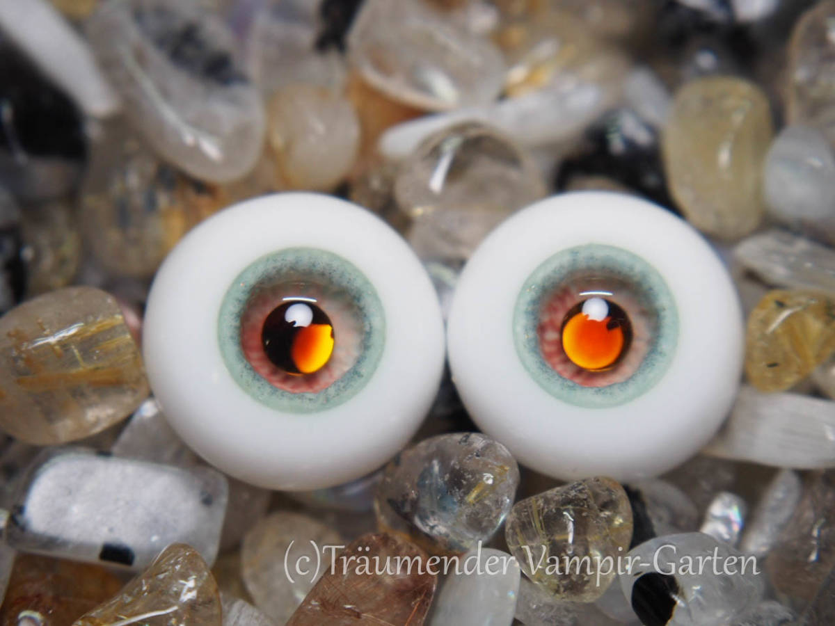 人気を誇る 14mm 高品質 AY40) orange】(管理番号 A品【Atmos