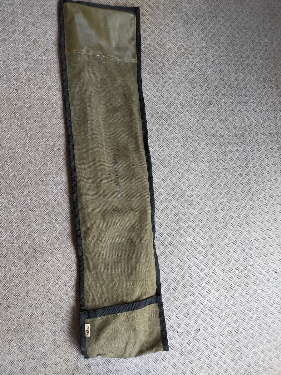 日本未入荷 山賊マウンテン サンゾクマウンテン ショックカーブ 鳳凰