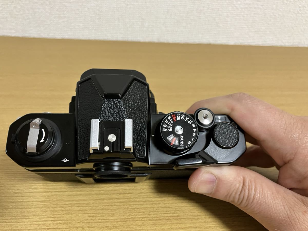 Nikon ニコン New FM2 後期モデル | normanhubbard.com