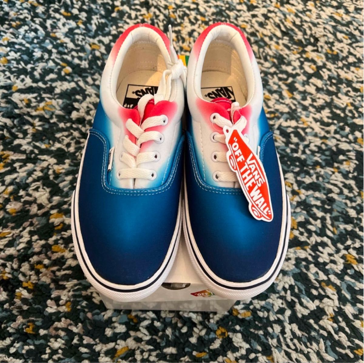 VANS お台場ダイバシティー限定　24cm