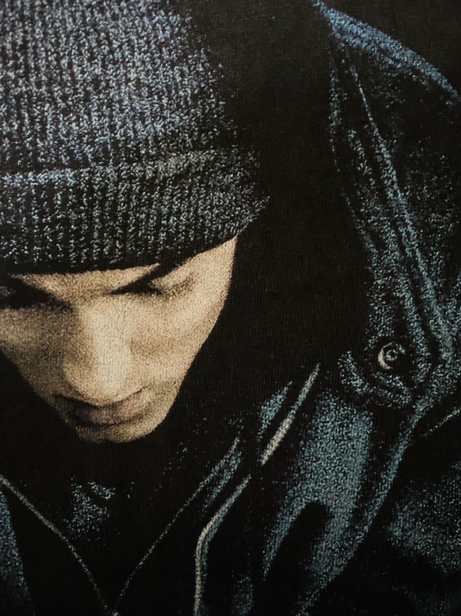 エミネム eminem 8mile Tシャツ GIANT製 XL 新品未使用|Yahoo エミネム eminem 8mile Tシャツ GIANT製 XL 新品未使用|Yahoo