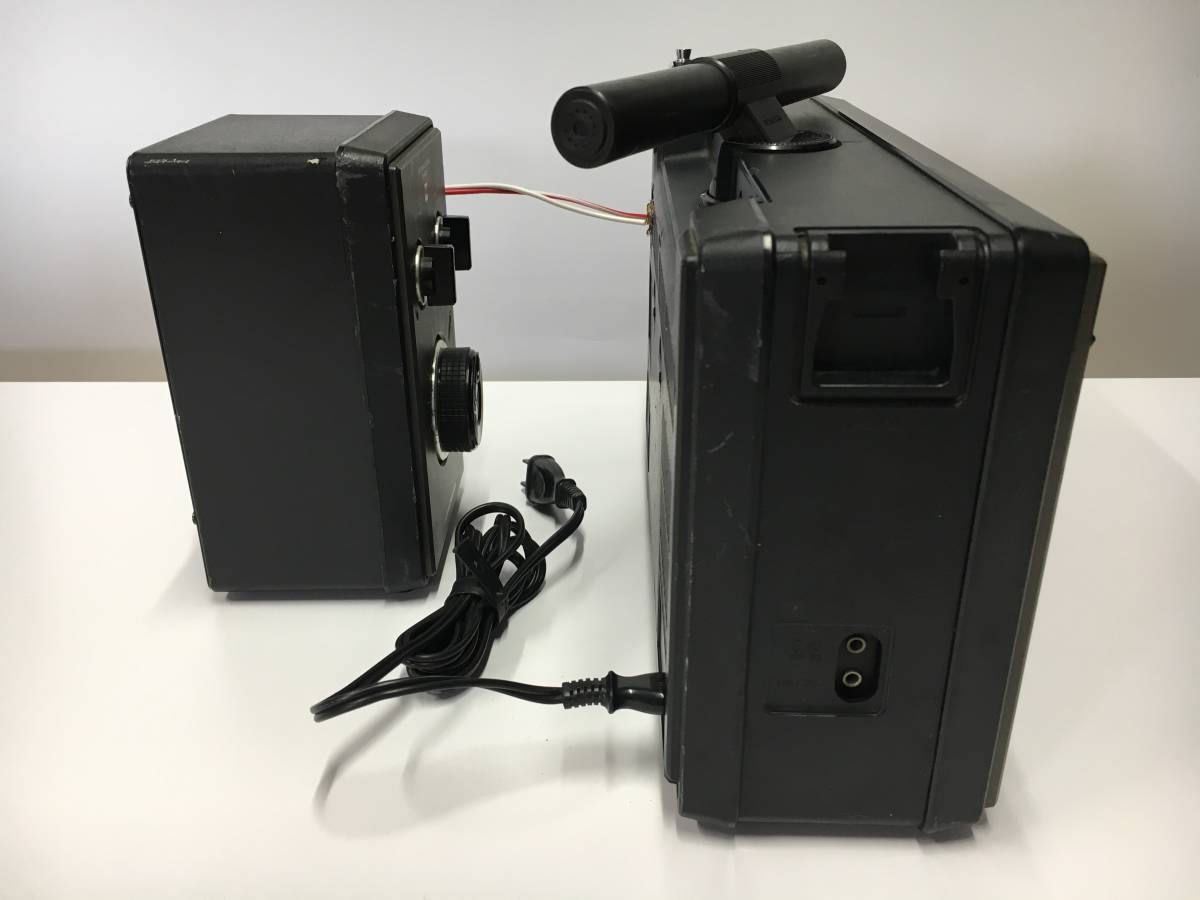 A20473)National Panasonic RF-2200 COUGAR2200 8バンド A20473)National Panasonic RF-2200 COUGAR2200 8バンド