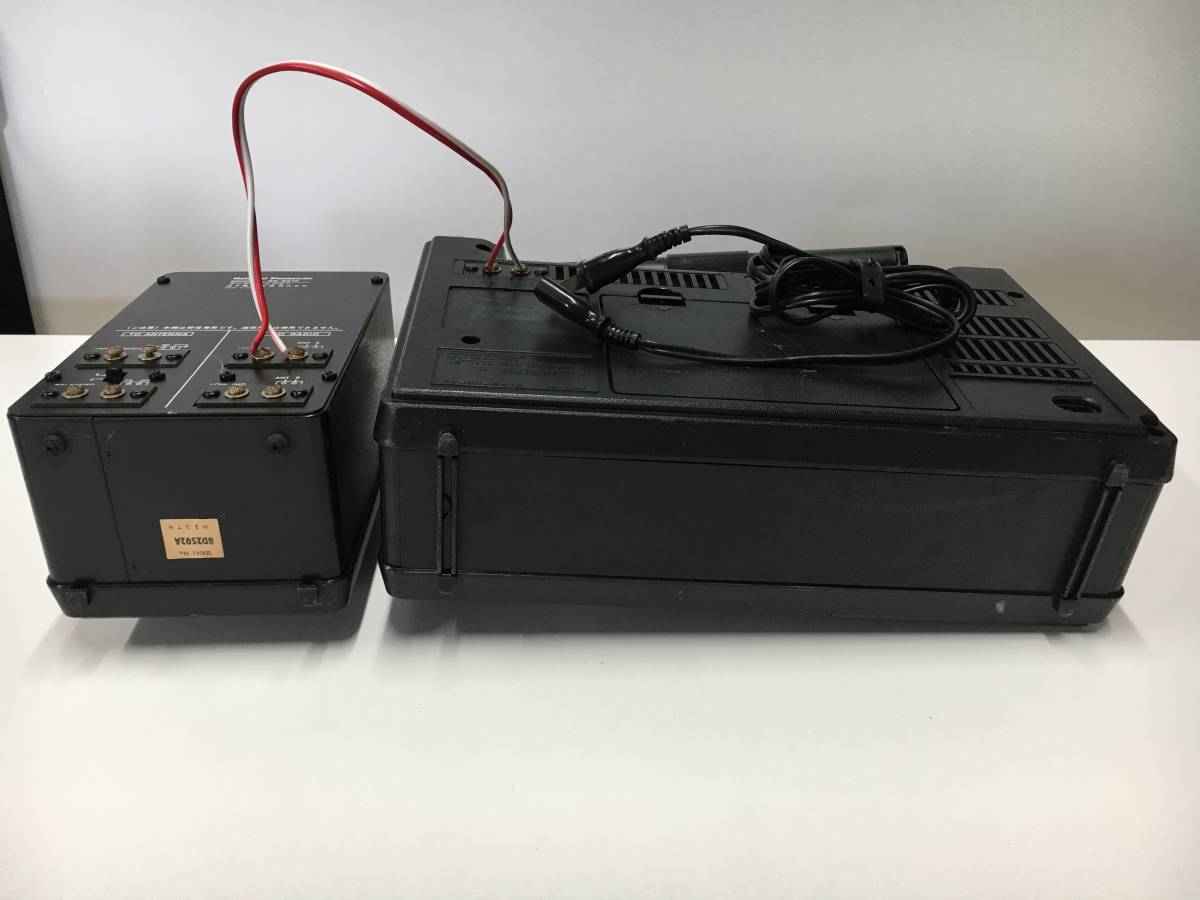 A20473)National Panasonic RF-2200 COUGAR2200 8バンド A20473)National Panasonic RF-2200 COUGAR2200 8バンド