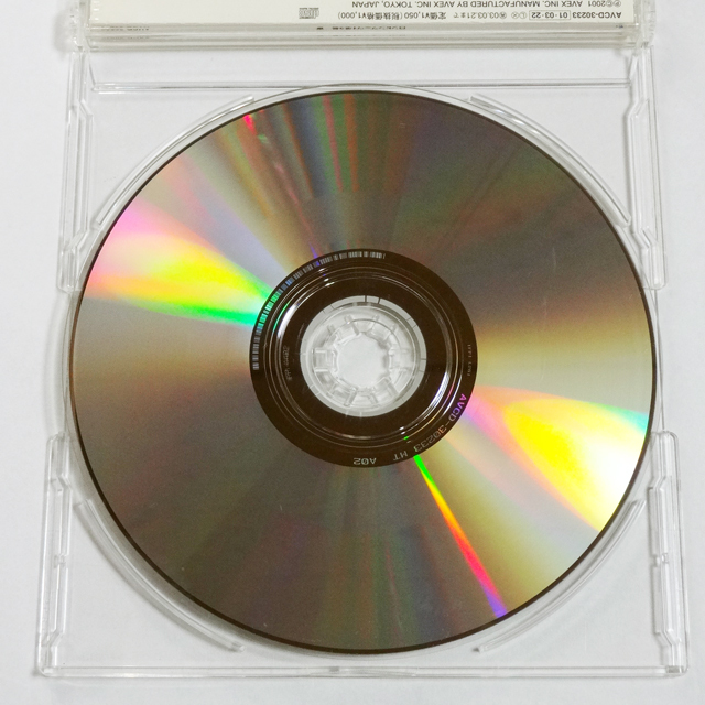 中古CD☆ロンドンブーツ1号2号 声 中古 送料込み_画像3