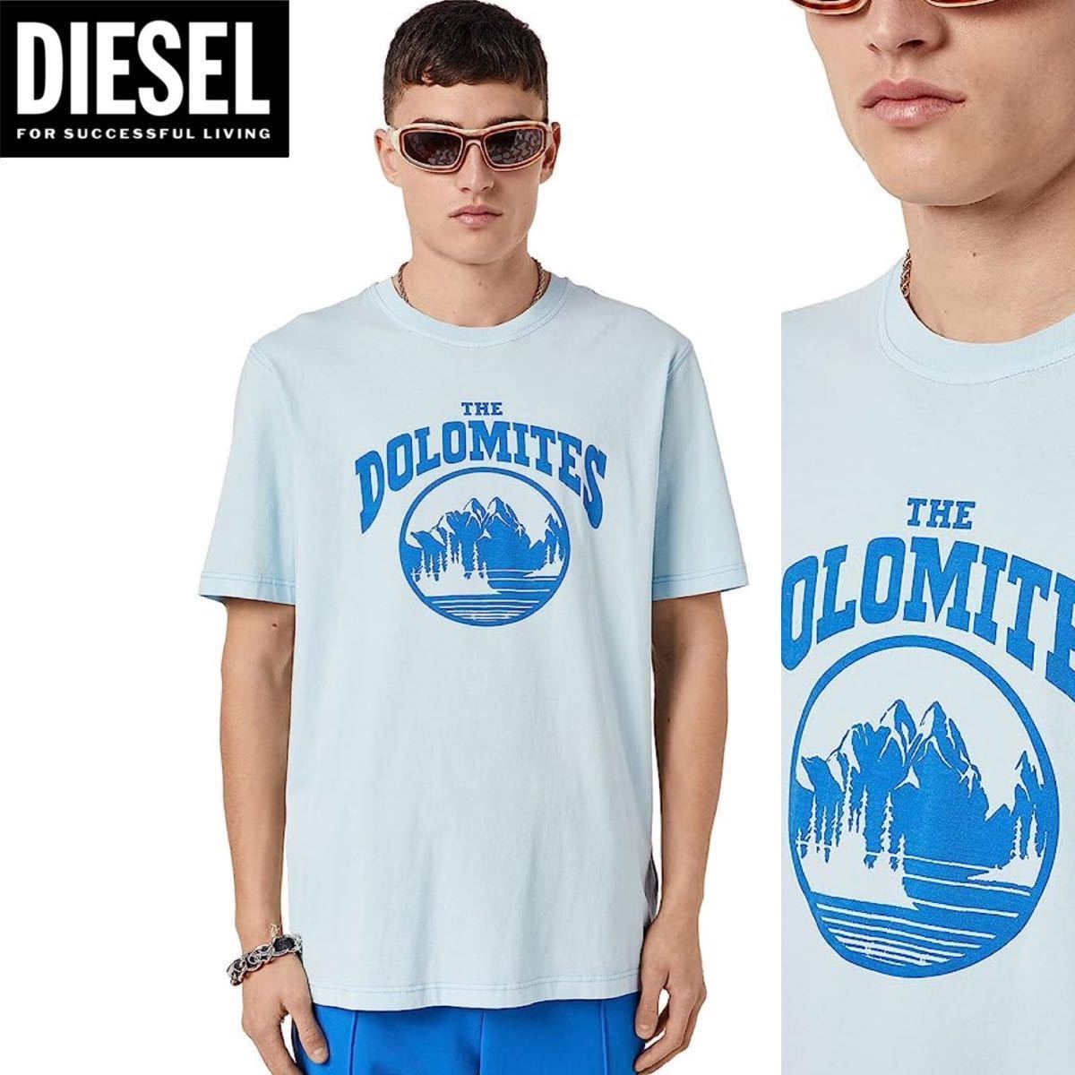 新品未使用タグ付き☆定価15,400円DIESEL ディーゼルメンズMサイズ