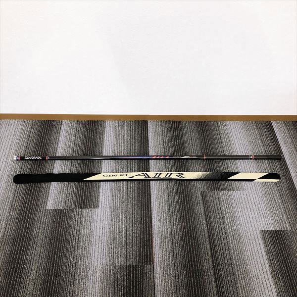841*ダイワ DAIWA 銀影 GIN-EI AIR MT 急瀬技90 アユ竿 鮎竿 釣り竿 美