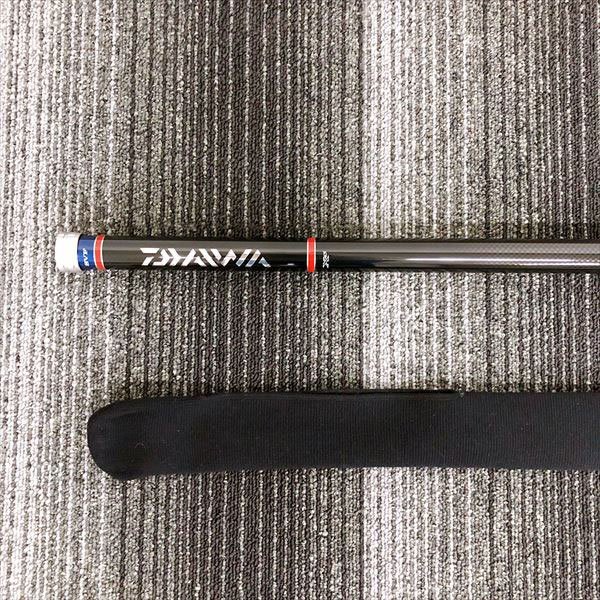 841*ダイワ DAIWA 銀影 GIN-EI AIR MT 急瀬技90 アユ竿 鮎竿 釣り竿 美