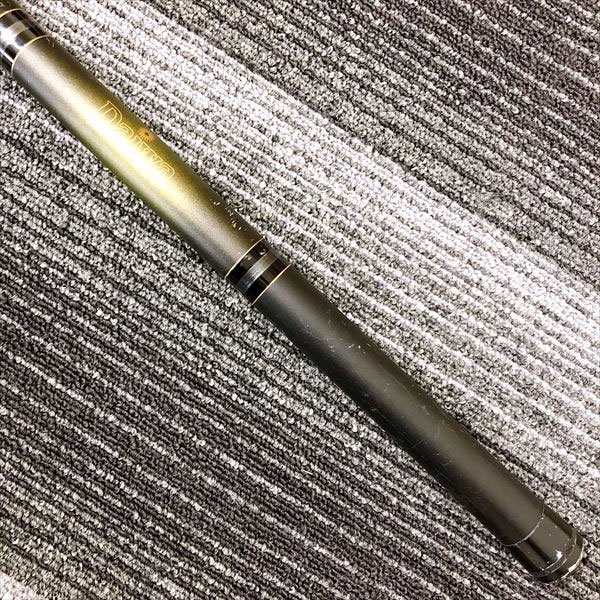 素晴らしい品質 村雨 中硬硬90 DAIWA アユ竿 docsautoersc.com