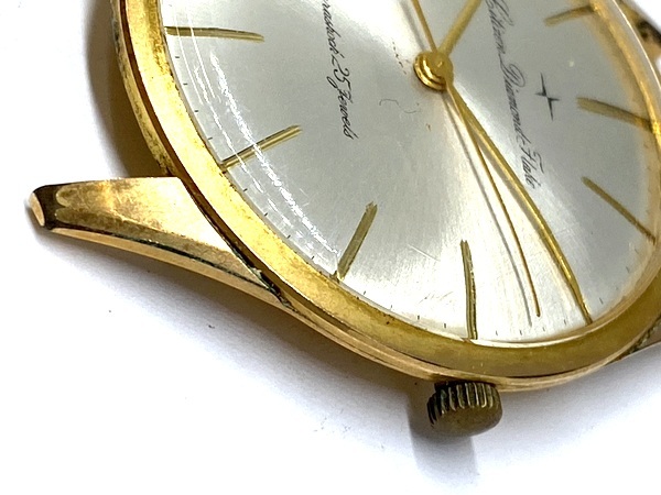 CITIZEN シチズン ダイヤモンドフレーク F514701 25石 フェイス CITIZEN シチズン ダイヤモンドフレーク F514701 25石 フェイス